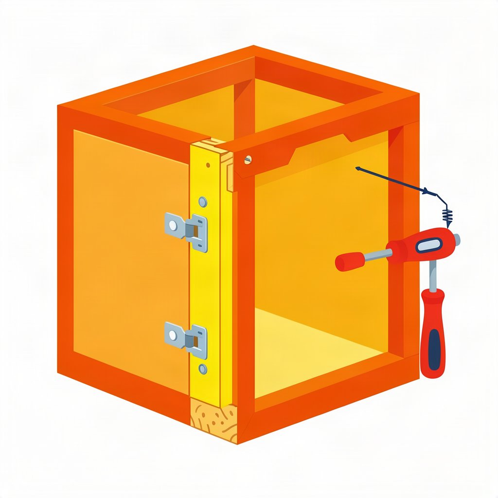 Cabinet Construction 101: What's Really Inside the Box