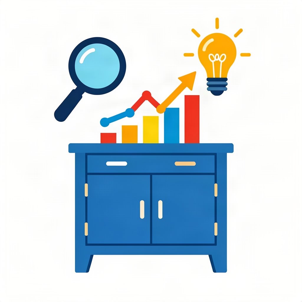Cabinet Market Intelligence: What Naperville Shoppers Should Know