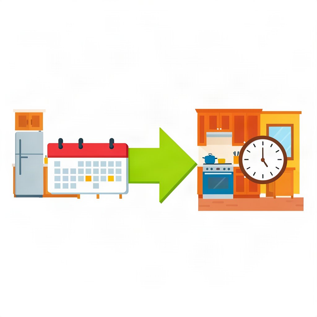 Kitchen Remodel Timeline — Naperville Guide