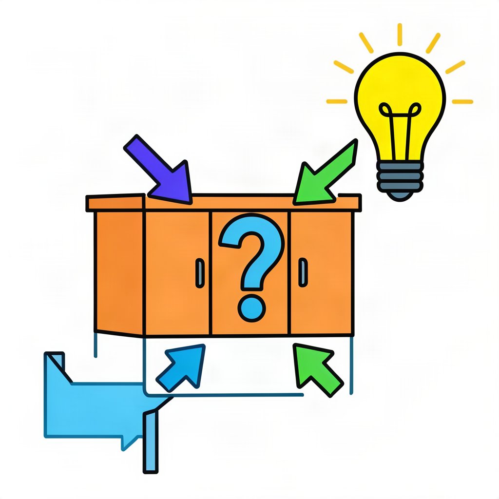 Refacing, Custom, or Built-Ins? The Naperville Diagnostic Quiz