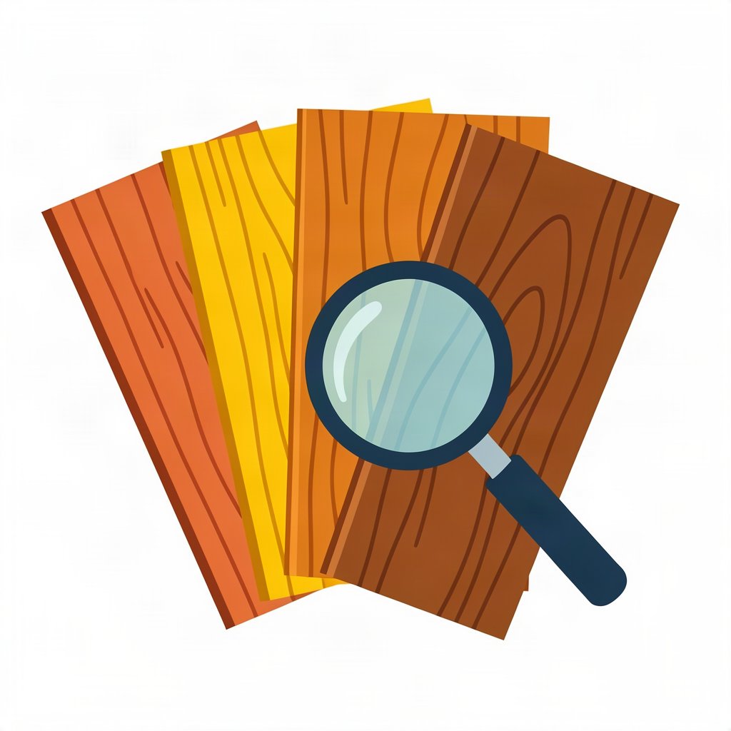 The Naperville Wood Species Guide: Cabinets That Last